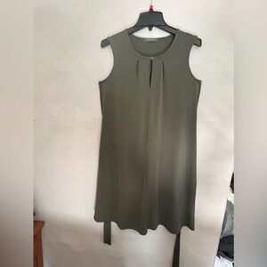 Summer Olive green 👗